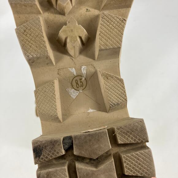 Steve Madden Howler Bootie in Sand Suede - Picture 4 of 5